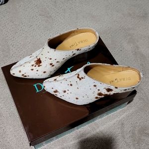 Diba True Booties New in box